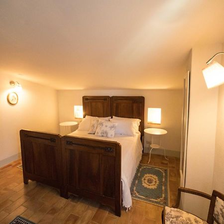 Agriturismo Spa Serpanera Сарнано Екстериор снимка