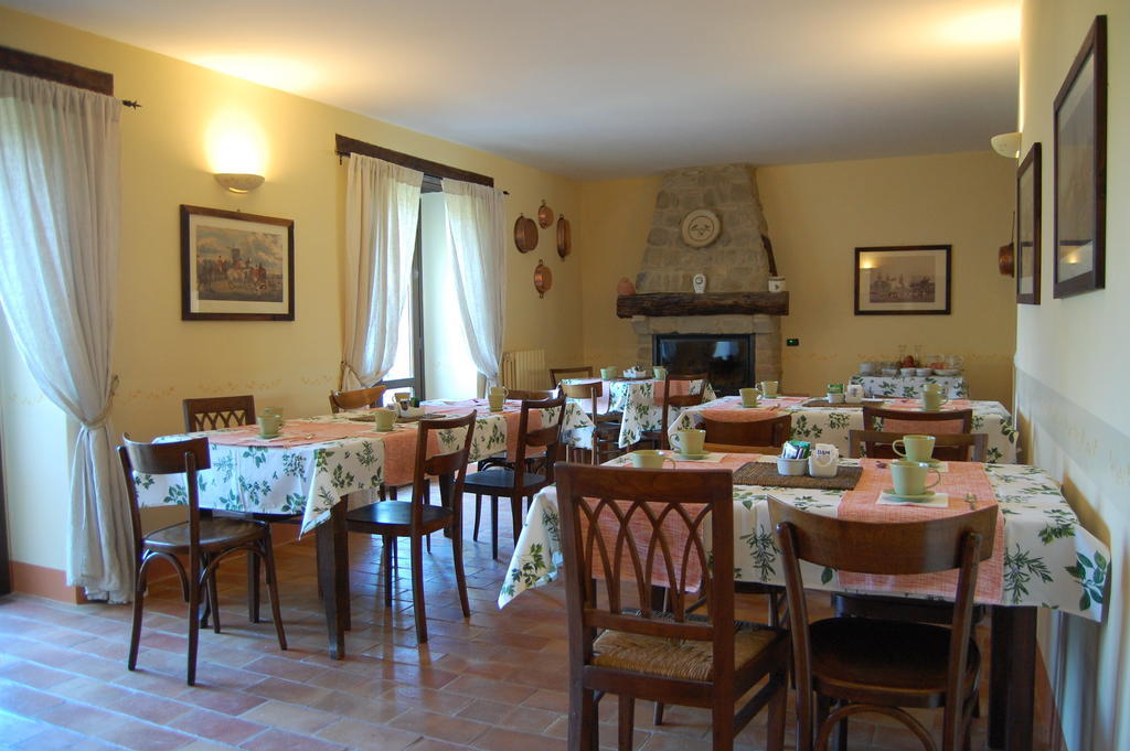 Agriturismo Spa Serpanera Сарнано Стая снимка